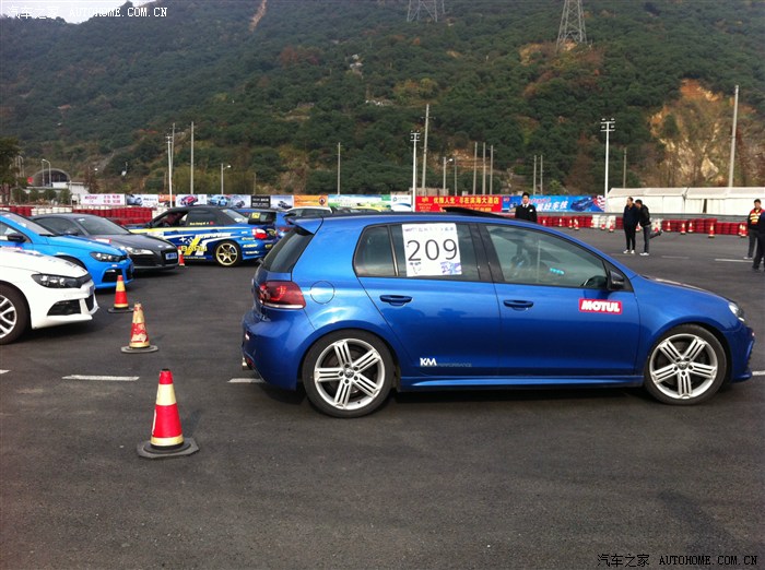 【图】瑶溪赛道大表哥EVO9代秒了R8,大表哥