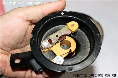 细看蜗牛喇叭