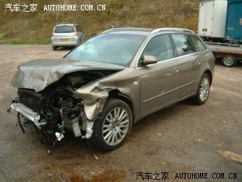 讨论:汽车保险理赔流程!撞车了怎么办?交通事