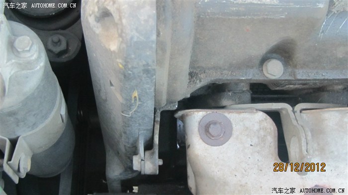 【图】派的发动机和车架号码