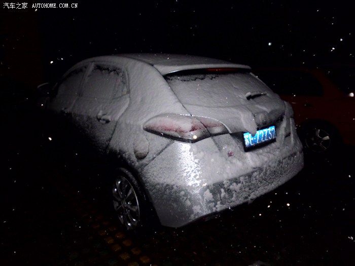 【图】有图有真相!即将满月,魔咒悄然来了!顺便