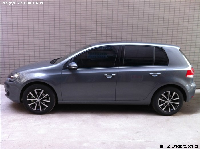 【图】麻花VS1.4自豪轮毂