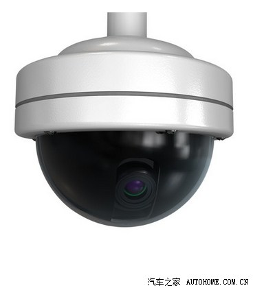 【图】这中摄像头是干什么用的?_雪铁龙C5论