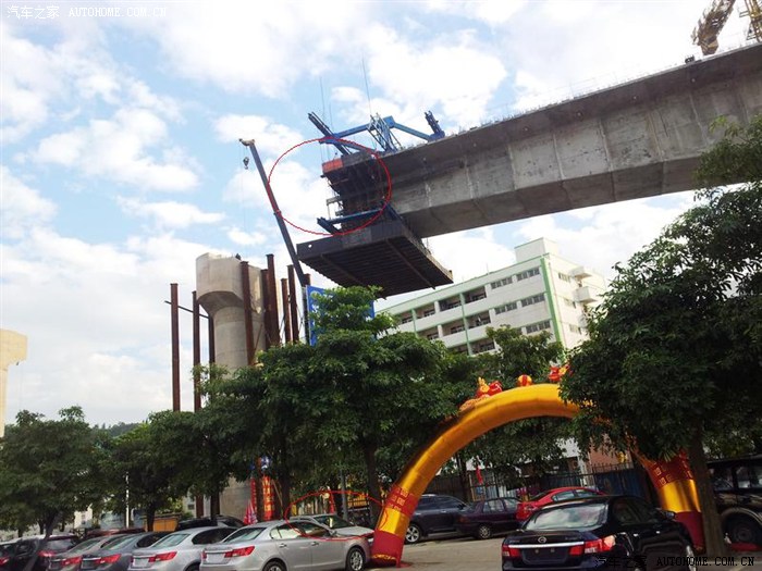 我的GS5 我的 传奇 提车故事