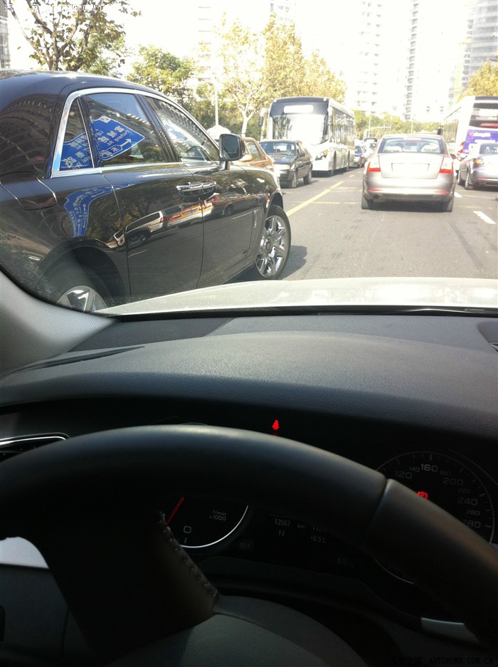 【图】被劳斯莱斯撞了,后续,这回有需要大家帮