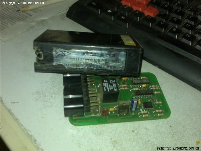 关于空调放大器和怠速的关系
