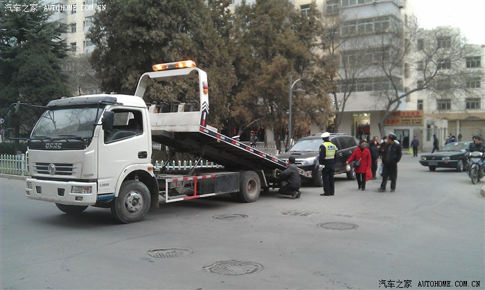 【图】西固来的车友马路边停车注意了,让你吃