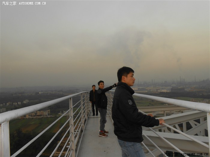 【图】你在桥上看风景,看风景的人在桥下看你