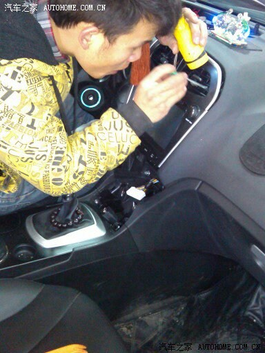 能隔音+音响升级作业(100楼有天派一键熄屏秘