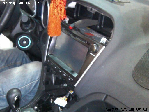 能隔音+音响升级作业(100楼有天派一键熄屏秘