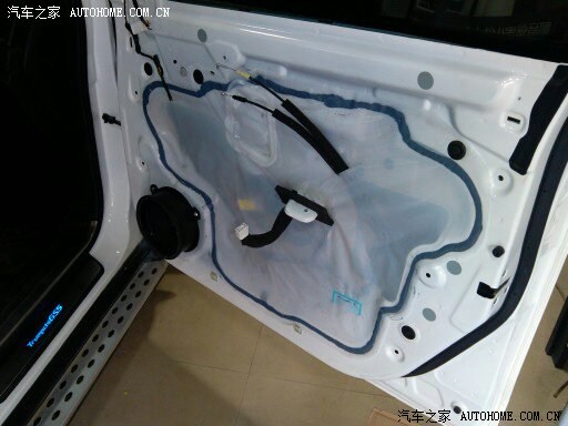 能隔音+音响升级作业(100楼有天派一键熄屏秘