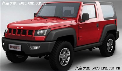 想野又没钱,15w的越野车,大家给个建议选什么车适合?