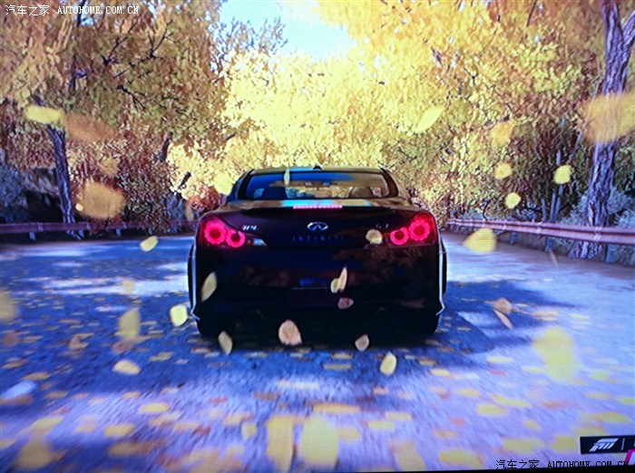 【图】废渣地平线摄影模式,G37IPL_英菲尼迪