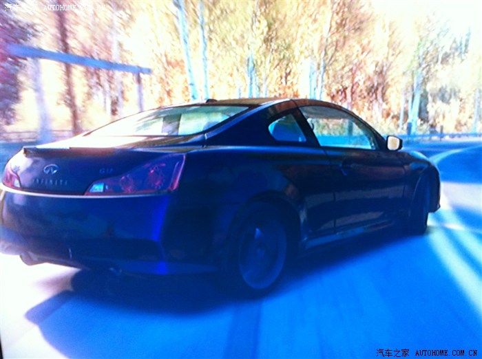 【图】废渣地平线摄影模式,G37IPL_英菲尼迪