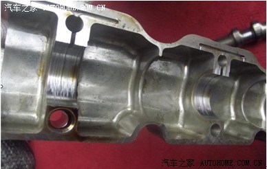 【图】宝马发动机加速无力,发动机异响是怎么