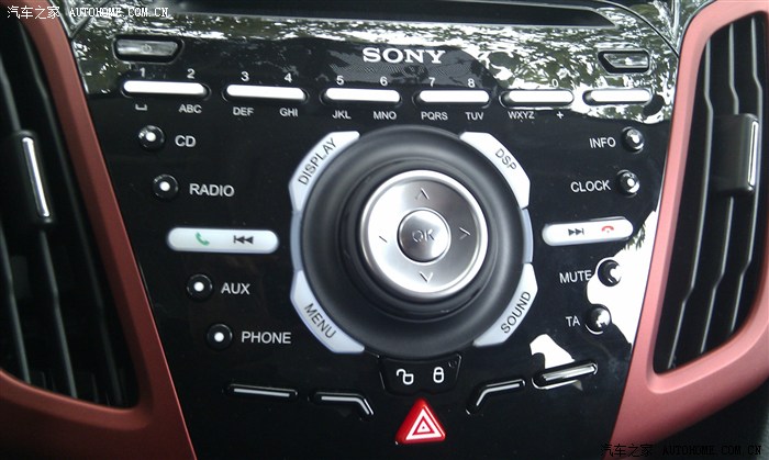 【图】喜欢高品质音乐,对SONY音响设置的经验