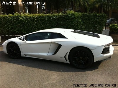 强大人肉搜索引擎!佛山乐从第一台白色LP700