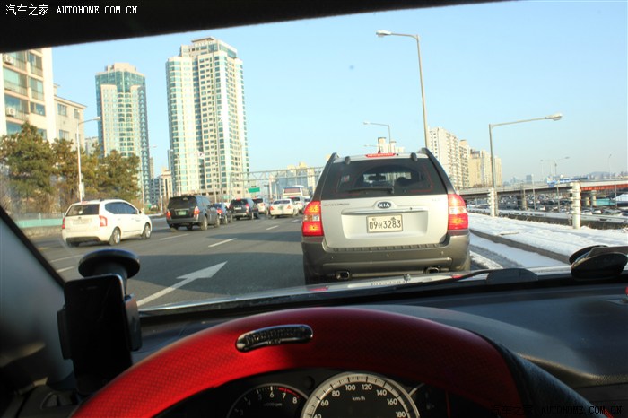 【图】在韩中国人车友见面会(首尔地区)