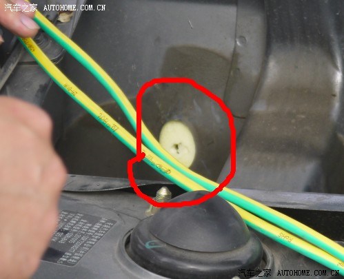 【图】汽车超级法拉电容智能整流器第一版 深