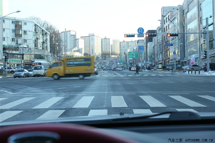 【图】在韩中国人车友见面会(首尔地区)