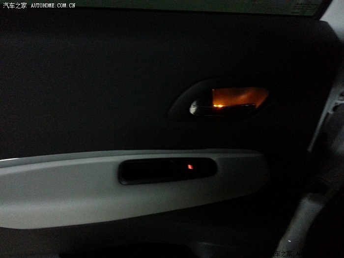 【图】小白狮仿4008天窗氛围灯车门氛围灯DI