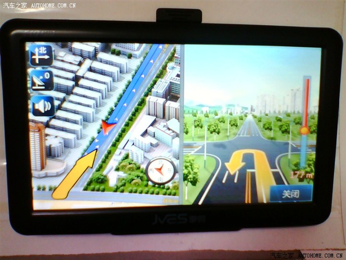 【图】安卓最新凯立德W09和车机道道通RT5.
