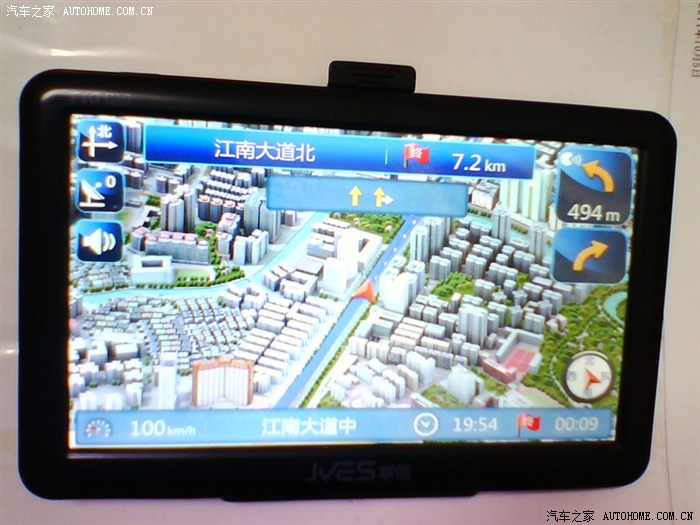 【图】安卓最新凯立德W09和车机道道通RT5.