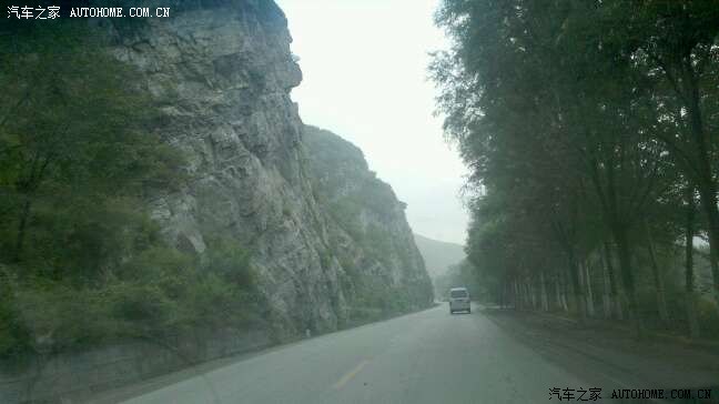 【图】狼牙山一日游,大家想说的什么?_福克斯