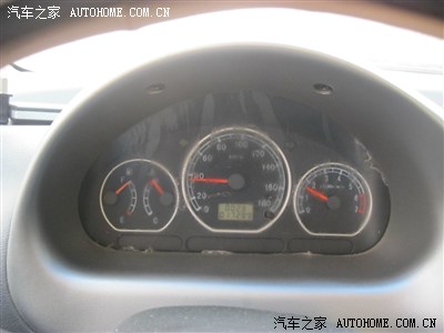 仪表盘水温虚高_乐驰论坛_手机汽车之家