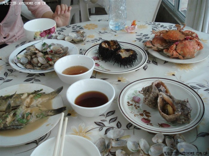 【图】烟台荣成河口的渔家乐咋样?谁给介绍下