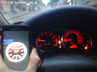 用手机版发动机诊断管理和工具软件(TORQUE