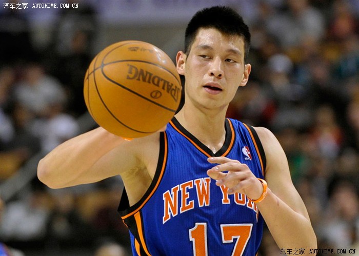 【图】尼克斯90-87逆转猛龙 林书豪最后时刻上