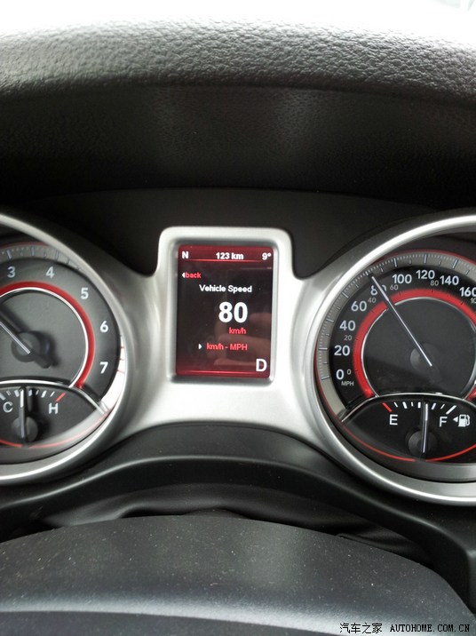 【图】菲亚特菲跃成都首批车主提车上户,油耗