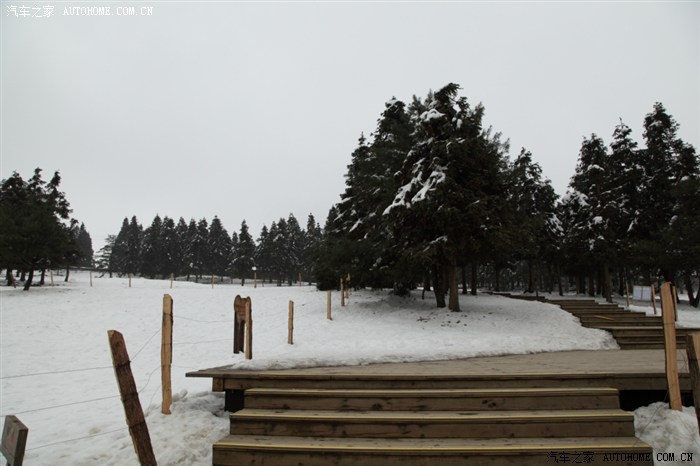 【图】 东方瑞士 重庆武隆仙女山玩雪