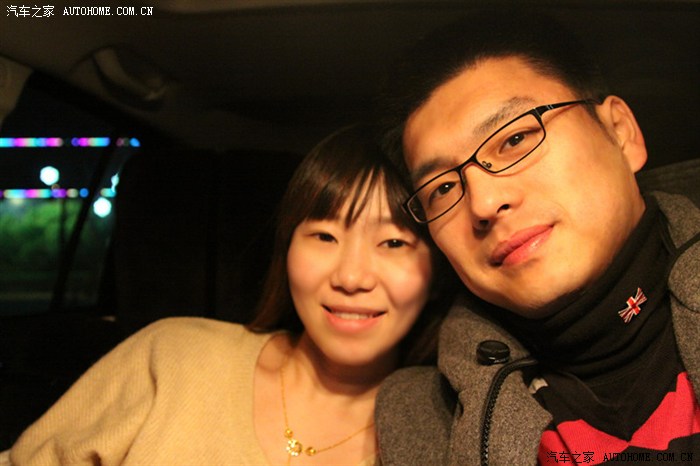 【图】情人节汽车电影院,人生重要日子的开始