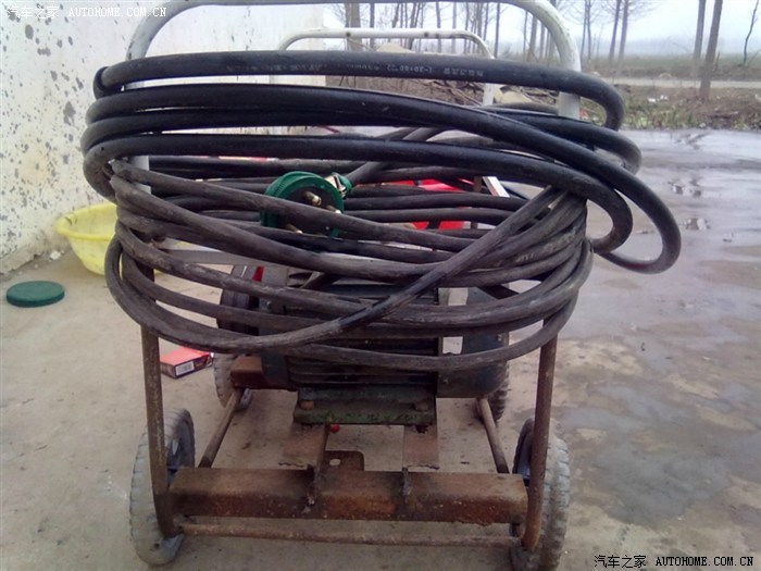 自制 高压洗车机 动力强劲 特别省钱 中国先进 世界领先￥￥￥￥
