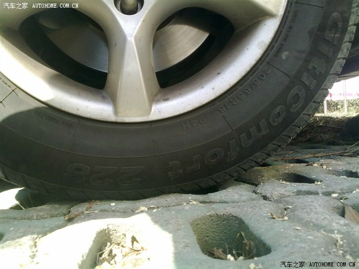 【图】8500公里小结(异响,怠速抖动,胎压,机油