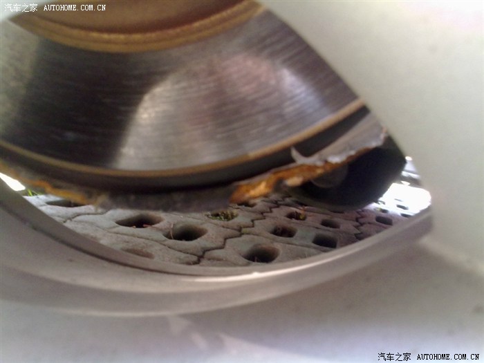 【图】8500公里小结(异响,怠速抖动,胎压,机油