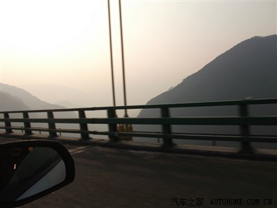 C30从贵州安顺到北京全程2400公里 来回480