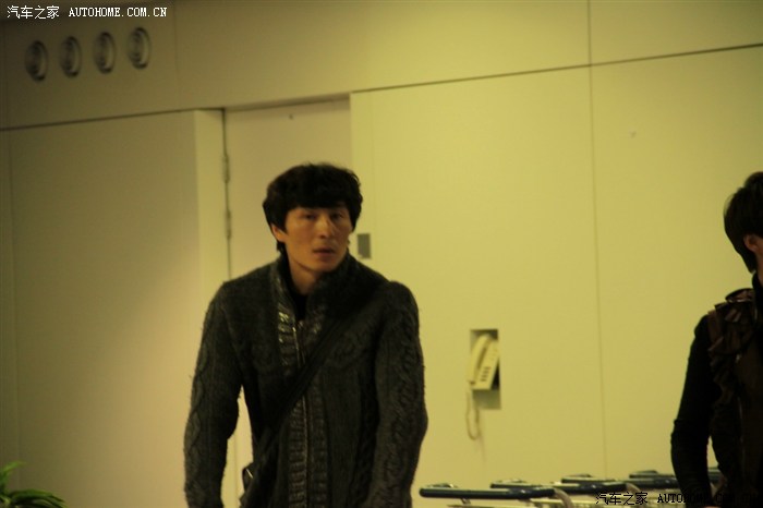 【图】提醒车友去4S别光坐在休息室了。付巴