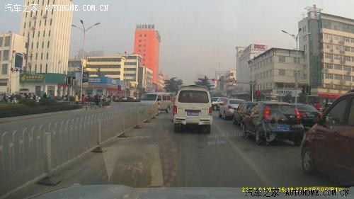 【图】经不住诱惑!装了行车记录仪,摆摆