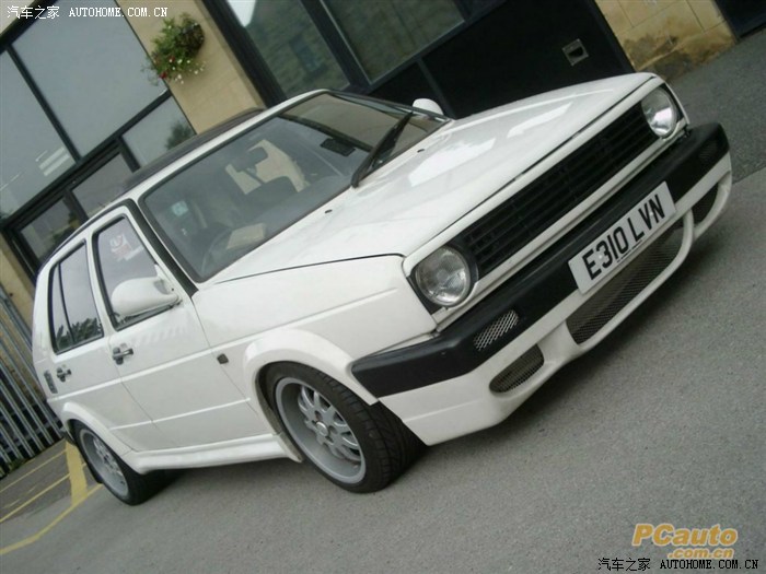 在英国市场的捷达jetta-mk1的l型和gl型都可以选择1.3升,1.