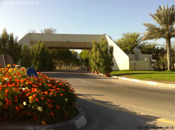 【图】新疆小伙迪拜一个月小游记(附带回国撞