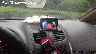 尚悦,家用硬盘录像机,改车载,但出问题了(持续