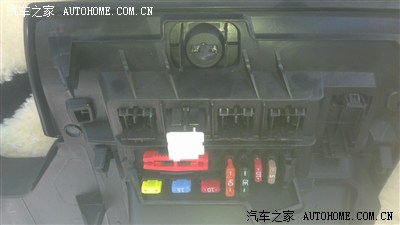 世嘉换空调鼓风机了,换了不太理想,风扇一档噪音变大.