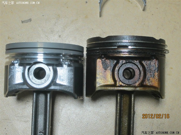 【图】奇瑞A3 1.6改1.8发动机 SSSS 顶!_奇瑞