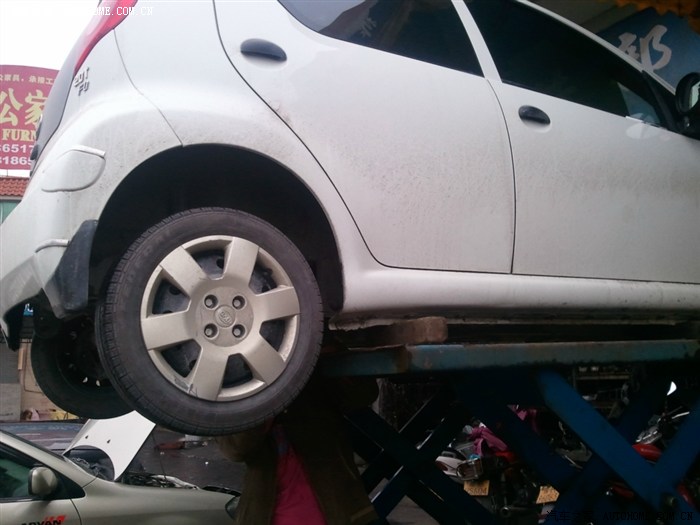 【图】南海九江归来.改排气座椅.海量图片_比