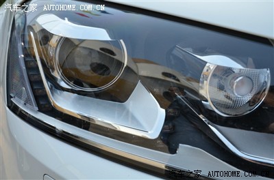 1.6T,1.8T,2.0T三种不同车型的对决!