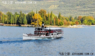 意大利东北部自驾游(全版)_蒙迪欧