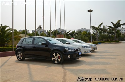 1.6T,1.8T,2.0T三种不同车型的对决!